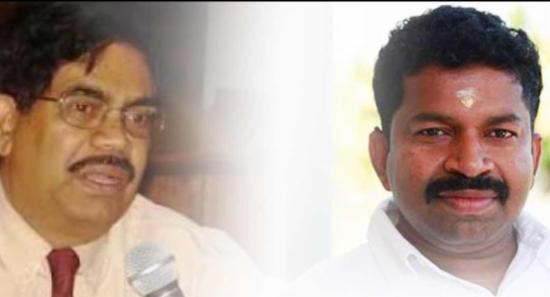 පිල්ලෙයාන් ඇතුලු 4 දෙනෙකුට අධිචෝදනා.